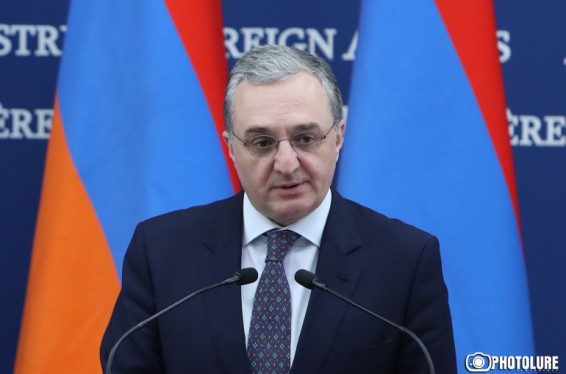 Ադրբեջանի հռետորաբանությունն ավելի սազական է «թաղային հաշիվ» մաքրելու ինչ-որ մի գործընթացի․ Զոհրաբ Մնացականյան