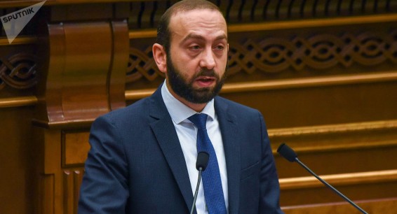 Мы вспоминаем геноцид езидов в Синджаре 6 лет назад - спикер парламента Армении