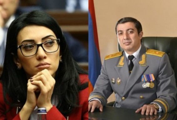 Ամեն մարդ իրավասու է գրել իր հրաժարականի պատճառն այնպես, ինչպես նպատակահարմար է համարում. նախարար