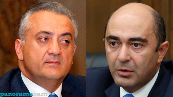 Մարուքյան. Ջավադյանը խոստացել էր, որ «Հայինկասացիայի» ոչ մի աշխատող գործազուրկ չի մնա, մինչդեռ հակառակն է
