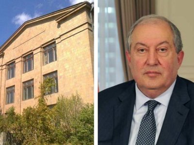 Ձեր պատասխանը հայրենասեր մտավորականի պատասխան չէ․ Գիտնականները՝ ՀՀ նախագահին.168.am