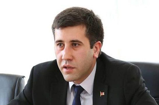 Ջերմուկի բնակչության մեծամասնությունը դեմ է Ամուլսարի շահագործմանը․Ռուբեն Մելիքյան