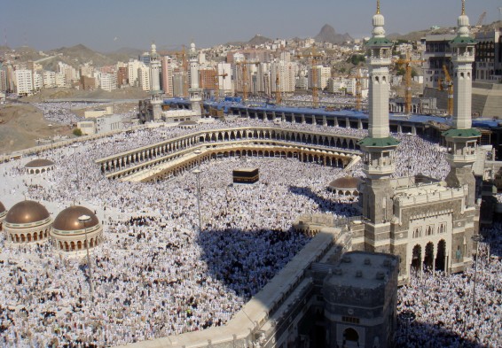 Իրանը Սաուդյան Արաբիային մեղադրել է հաջի ժամանակ ուխտավորներին սպանելու համար