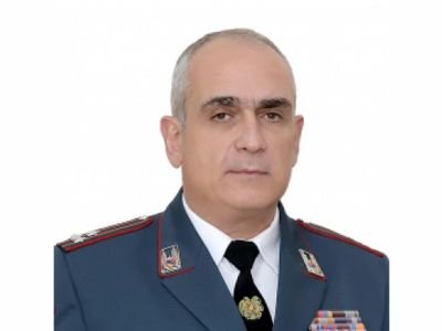 Ինձ համար անսպասելի էր. փոխոստիկանապետ Տիգրան Եսայանը՝ պաշտոնից ազատվելու մասին. Tert.am