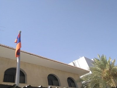 Հակահայկական քաղաքականությունը դարձել է Ադրբեջան պետության անկյունաքարը. Քուվեյթում ՀՀ դեսպան