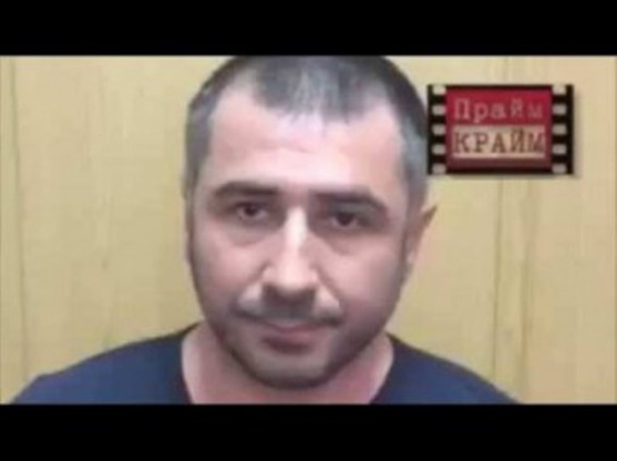 Հայաստանից արտաքսվել է 2 օրենքով գող (լուսանկարներ)