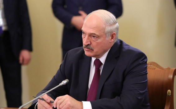 Лукашенко: Путин не будет президентом России до 2036 года