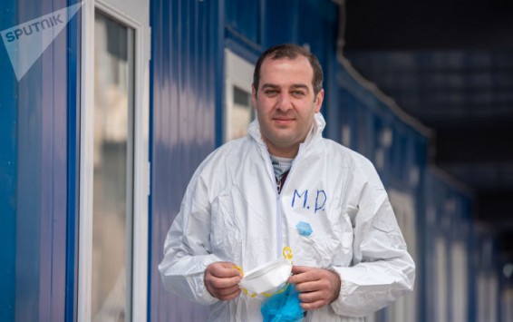 Министр станет врио директора нового объединенного медцентра, и почему уволился директор Норкской больницы – комментарий Минздрава