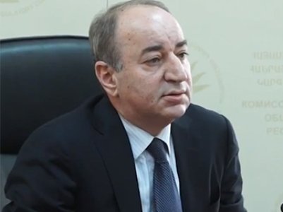 Ավարտվեց Ռոբերտ Նազարյանին կալանավորելու միջնորդության քննությունը. որոշումը կհրապարկվի այսօր