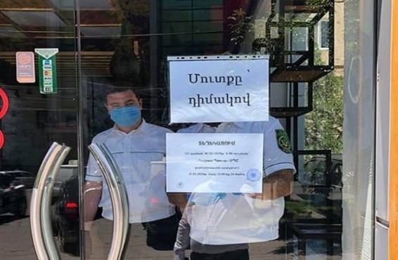 Երևանում խախտումները հետևողականորեն պակասում են, մարզերում խնդիրներ կան. ՍԱՏՄ