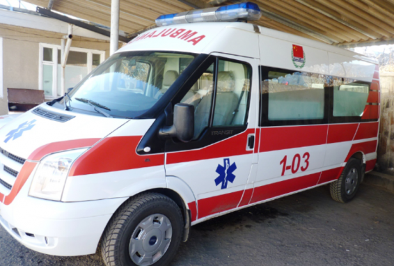 Անկողնում 60 տարեկան կնոջ դի է հայտնաբերվել