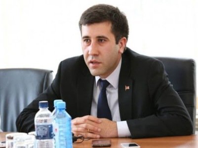 Խաղաղ հավաքների ազատությունը պետք է օր առաջ վերադարձվի քաղաքացուն. Ռուբեն Մելիքյան