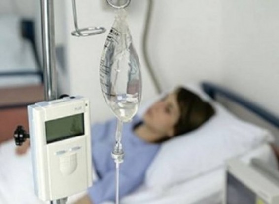 Արարատի մարզում էքնահողի 15 մասնակիցներ, այդ թվում՝ երեխաներ, տեղափոխվել են «Վեդի» եւ «Արարատ» բկ-ներ