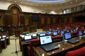 Կառավարության նիստից անմիջապես հետո ԱԺ-ն կգումարի հատուկ նիստ