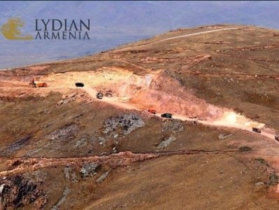 «Լիդիան Արմենիա»-ն ազդարարում է Ամուլսարի շրջակա համայնքներում կադրերի բազայի վերգնահատման գործընթաց