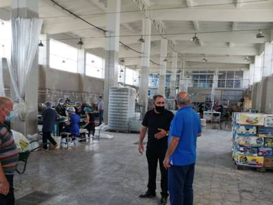 Անվտանգության կանոնների խախտումներ՝ հանգստյան տներում. ԱԱՏՄ