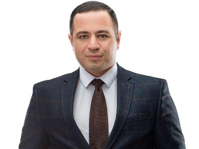 Այնքան սպասեց, մինչև սեփական ապիկարության արդյունքում 1000-ից ավել մարդ սպանեց. Գևորգ Գրիգորյան