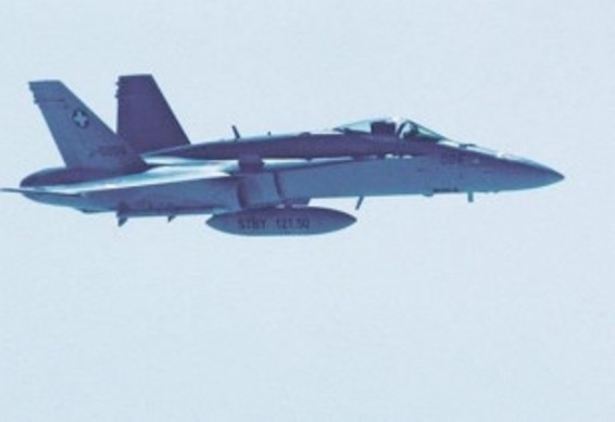 Շվեյցարացի օդաչուները զորավարժություններին որպես թիրախ օգտագործել են Չեխիայի կառավարական օդանավը. ԶԼՄ-ներ