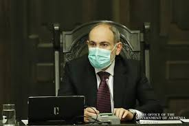 «Երբ վիճակները վատանում է, գալիս-ասում են, թե բյուջեից 1 միլիարդ տվեք, որտեղի՞ց». վարչապետ