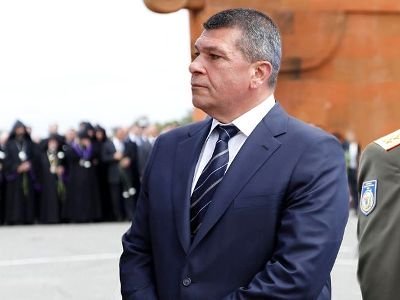 Экс-глава Полиции: Если власти проявят самостоятельность, против них предпримут соответствующие шаги