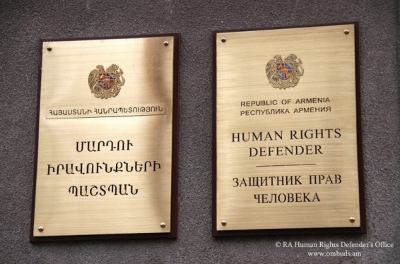 Հայրենիք վերադարձած քաղաքացուն ՄԻՊ-ի աջակցությամբ տրամադրվել է դրամական օգնություն
