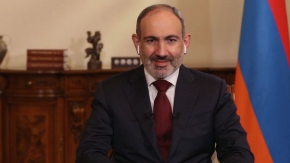 Карабах, аресты и коронавирус: полное интервью Пашиняна программе HARDtalk