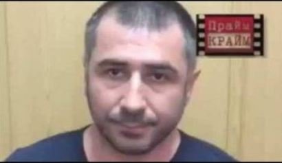 Երևանում ձերբակալված «օրենքով գող» Ալոն պրոբացիոն ծառայության հսկողության տակ է եղել. մանրամասներ