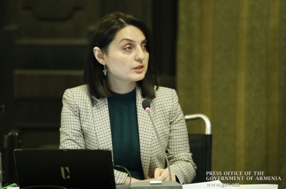 Հայաստանը սոցիալական աջակցության և ինտեգրման ծրագրեր է մշակում լիբանանահայերին ընդունելու համար․ Բաթոյան