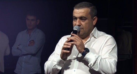 «Սպիտակցի Հայկոն» հրավիրվել է ոստիկանություն՝ պարզաբանում տալու