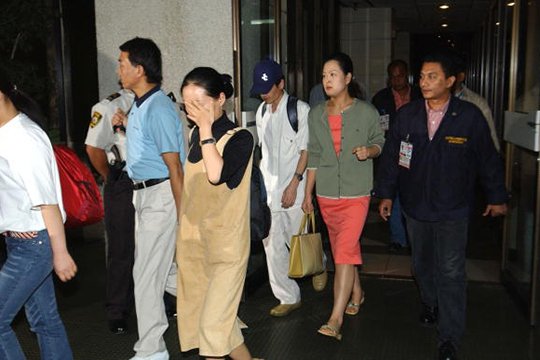 Հարավային Կորեա փախած հյուսիսկորեացիների թիվն այս տարի ավելացել է 15%-ով