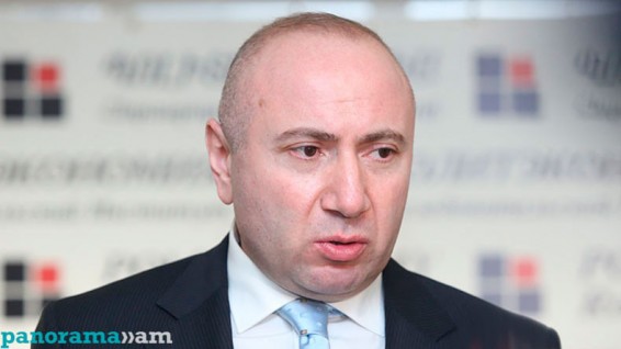 Անդրանիկ Թևանյան. Մի տնից չենք, մի հալի ենք