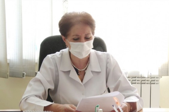 Նախարարությունը նպատակահարմար չի համարում նմանատիպ ԲԿ-ներում ծավալել մանկաբարձական ծառայություններ. ֆինանսավորումը դադարեցված է. Մարալիկի ԱԿ-ի տնօրենի ԺՊ-ն կարդաց դիմումի պատասխանը