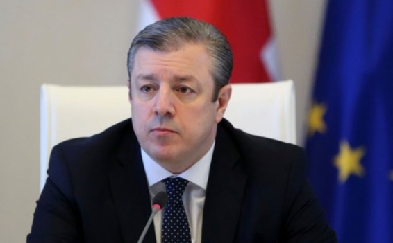 Վրաստանի վարչապետը նշել է ՆԱՏՕ-ի գլխավոր քարտուղարի այցի կարևորությունը