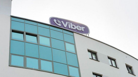 Viber-ը փակում է գրասենյակը Բելառուսում