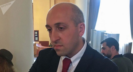 Կարկուտը դարձյալ «չոքել է» գյուղացու դուռը. Լոռիում հակակարկտային կայանների կարիք ունեն
