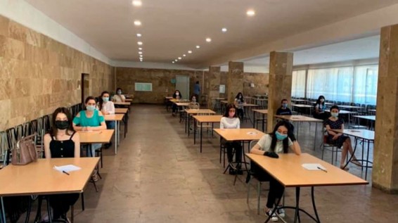Ջավախքի ուսանողները կարող են գալ Հայաստան