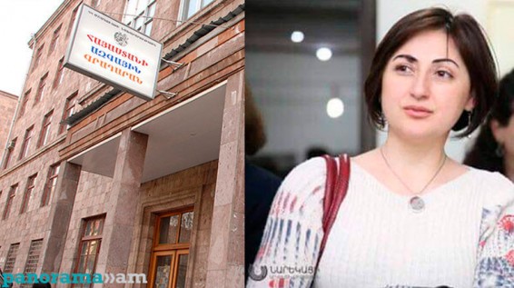 Հայաստանի Ազգային գրադարանը նոր տնօրեն ունի