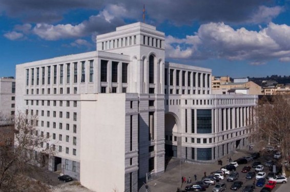 Կորոնավիրուսի հասցեագրմանն ուղղված որևէ միջոցառում չպետք է ծառայի լրագրողներին թիրախավորելու արդարացում․ ՀՀ-ն միացել է Կրոնական ազատության միջազգային դաշինքի հայտարարությանը