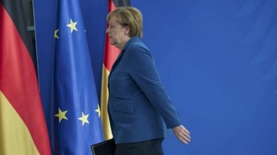 Անգելա Մերկել. Յուրաքանչյուր փախստական չէ, որ գալիս է բարի մտադրություններով
