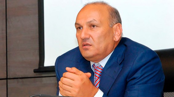 Պաշտպանները Գագիկ Խաչատրյանին ազատ արձակելու միջնորդություն ներկայացրեցին