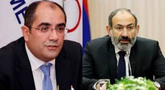 Փաշինյանի հանձնարարականները մնում են «օդում», այս իշխանությունը մարտահրավեր է դառնում երկրի ազգային անվտանգության համար. Հրաչյա Ռոստոմյան