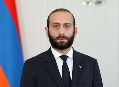Արարատ Միրզոյանը հայտարարություն է տարածել ՍԴ դատավորի թեկնածու առաջադրելու մասին