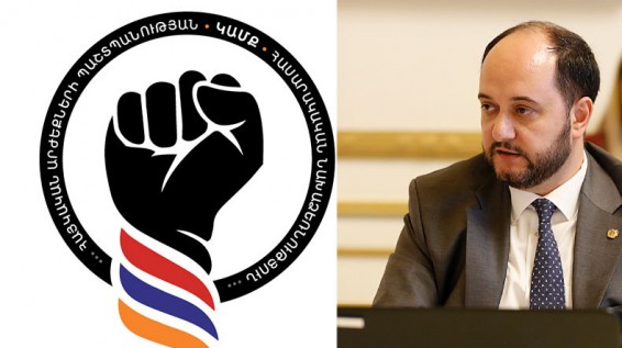 «Կամք». Համապետական ծնողական ժողովի ժամանակ Արայիկ Հարությունյանը որոշեց խաբել, մանիպուլացնել և պառակտել հանրությանը