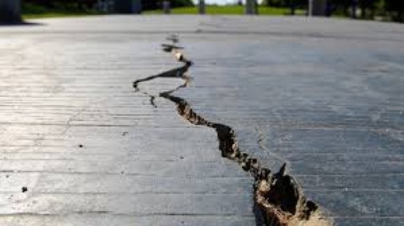 Երկրաշարժ՝ Աշոցք գյուղից 8 կմ հարավ