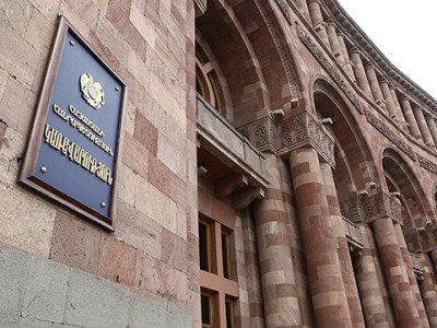 Վարչապետի աշխատակազմը արարողակարգի բաժնի նոր պետ ունի