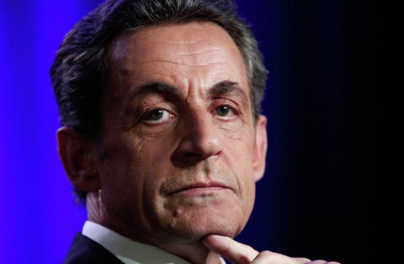 Սարկոզին հայտարարել է Ֆրանսիայի նախագահ առաջադրվելու մտադրության մասին