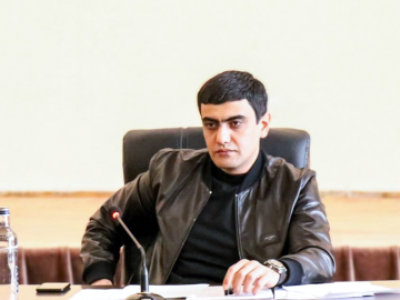 Գորիսի քաղաքապետի մասնակցությամբ միջադեպի վերաբերյալ հարուցվել է քրեական գործ