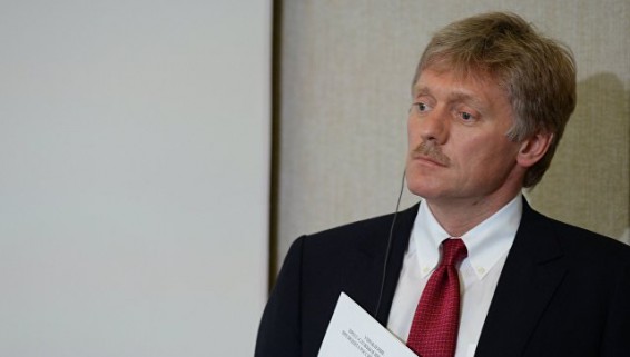 Песков рассказал, как участникам тракторного пробега встретиться с Путиным