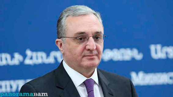 Զոհրաբ Մնացականյան. Պատրաստ եմ հանդիպել Ադրբեջանի ԱԳ նախարարի հետ