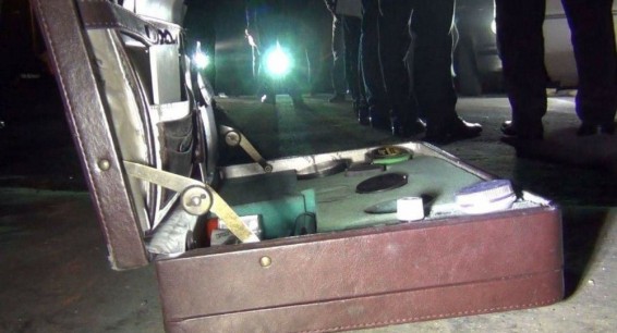 Стрельба в Ереване и обнаружение взрывного устройства: раненого увезли в больницу
